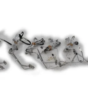 Wysoka jakość VW POLO 6C0820743 6C0820741 6C0820721 SEAT SKODA AUDI A1 RURKA KLIMATYZACJI KLIMY przewód wąż 6C0 820 743 741 721 rurki