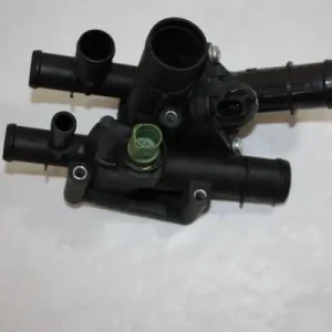 Zwrot pieniędzy Termostat AUTOMEGA 160046410