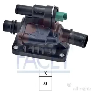 Najlepsza cena Termostat FACET 7.8486