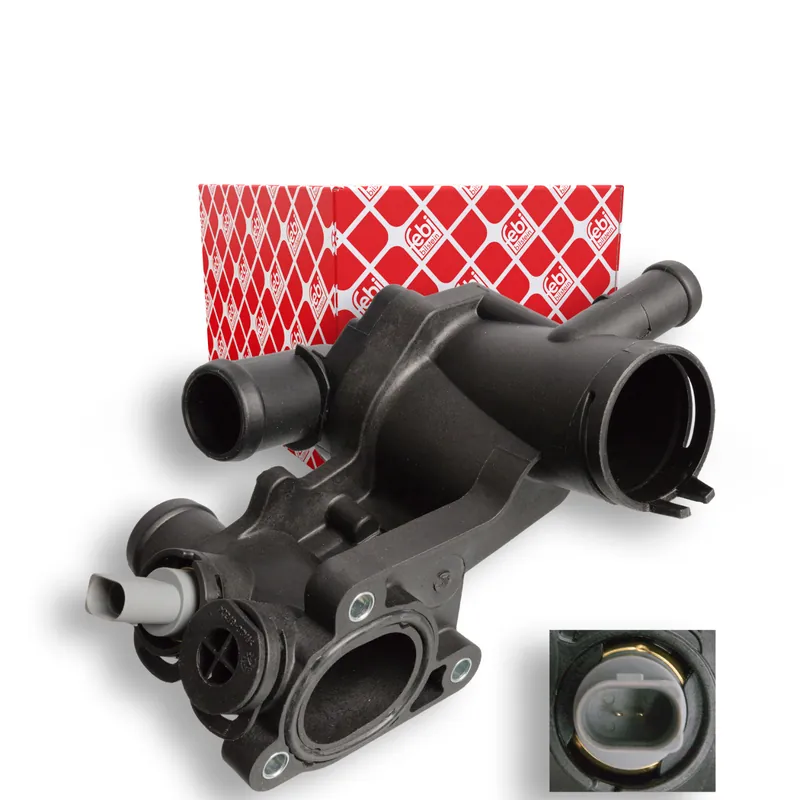 Ostatnia szansa Termostat FEBI BILSTEIN 109147