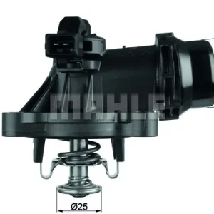 Termostat MAHLE TM 18 105 Promocja