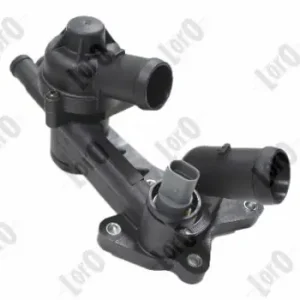 Popularny Termostat ABAKUS 053-025-0018