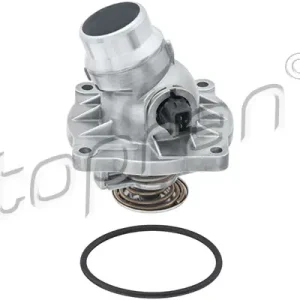 Oferta limitowana Termostat TOPRAN 501 855