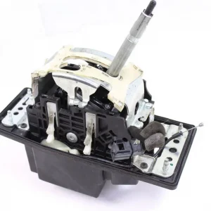 AUDI A8 WYBIERAK DZWIGNIA MIESZEK 4E0 2003-10 4E lewarek dźwignia 4E1713041F4E1713418F 4E1 713 041 F4E1 713 418 F d3 Wysoka jakość