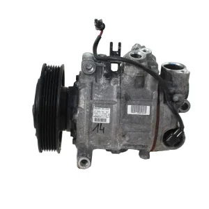 Zamów teraz AUDI A4 A5 Q5 POMPA KLIMATYZACJI KLIMY 8K0260805K 8K0 260 805 K benzyna TFSi DENSO 8K 8F 8T 8R Denso