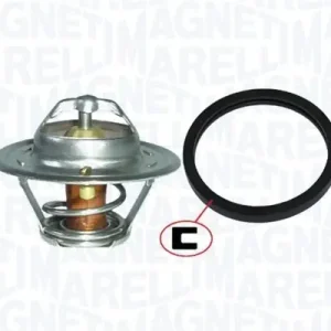 Ekspresowa dostawa Termostat MAGNETI MARELLI 352317100410