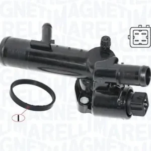 Termostat MAGNETI MARELLI 352317101980 Ostatnia szansa