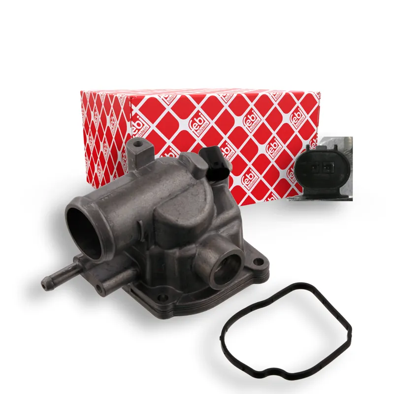 Termostat FEBI BILSTEIN 38817 Oryginalny