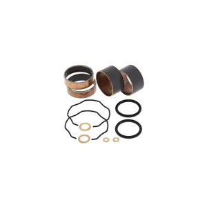 ALL BALLS ZESTAW TULEJEK (PANEWEK) ZAWIESZENIA PRZEDNIEGO KAWASAKI KLR 250 '85-'05 Wyprzedaż