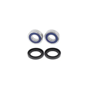 Ekspresowa dostawa ALL BALLS ŁOŻYSKA KOŁA PRZEDNIEGO Z USZCZELNIACZAMI HONDA CB 900F`02