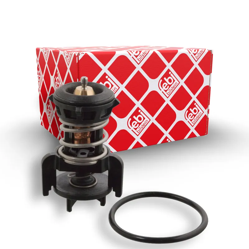 Szybka dostawa Termostat FEBI BILSTEIN 106524