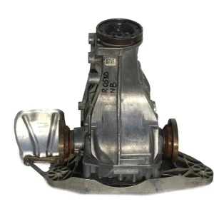 Zamów teraz AUDI MOST TYLNY MNB TYŁ 0AR525053D 0AR 525 053 D dyfer dyferncjał tylny A4 A6 A7 8K 4G 8R OZNACZENIE SKRZYNI AUTOMATYCZNEJMNB