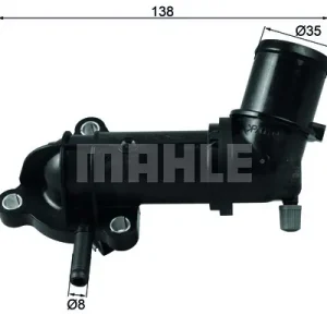 Termostat MAHLE TI 245 88 Ostatnia szansa