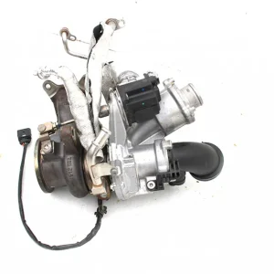 Zwrot pieniędzy AUDI SEAT SKODA TURBINA TURBOSPRĘŻARKA 06K145701M 06K145701N 06K145701S 06K145701T06K145713J 06K145721G 06K 145 701 MTFSi