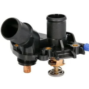 Ostatnia szansa Termostat CALORSTAT BY VERNET TH7330.83J