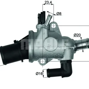 Szybka dostawa Termostat MAHLE TI 174 88