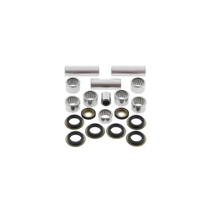 Premium ALL BALLS ZESTAW NAPRAWCZY ŁĄCZNIKA (PRZEGUBU) WAHACZA KAWASAKI KX 80 '91-'97, KX 100 '95-'97