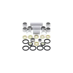 Promocja ALL BALLS ZESTAW NAPRAWCZY ŁĄCZNIKA (PRZEGUBU) WAHACZA HONDA CR 125/250 '98-'99