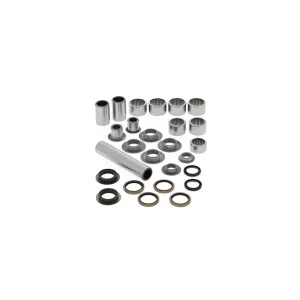 ALL BALLS ZESTAW NAPRAWCZY ŁĄCZNIKA (PRZEGUBU) WAHACZA KAWASAKI KFX 450R '08-'14 Zwrot pieniędzy