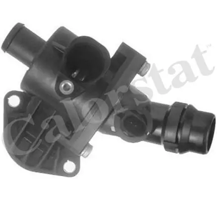 Autentyczny Termostat CALORSTAT BY VERNET TE6864.105J