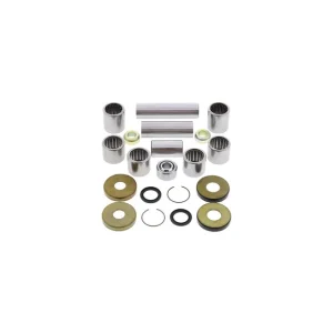 Kup teraz ALL BALLS ZESTAW NAPRAWCZY ŁĄCZNIKA (PRZEGUBU) WAHACZA SUZUKI DR 650SE '90-'95