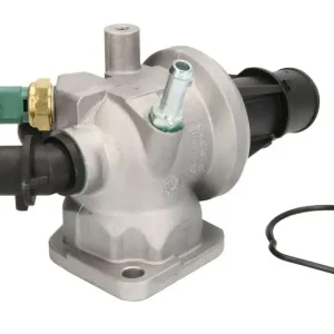 Termostat CALORSTAT BY VERNET TH6835.88J Autentyczny