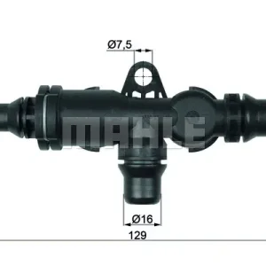 Termostat oleju MAHLE TO 4 82 Bezpieczna płatność