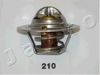 Bezpieczna płatność Termostat JAPKO 38210