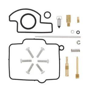 ALL BALLS ZESTAW NAPRAWCZY GAŹNIKA SUZUKI RM 250 '04-'08 Niska cena