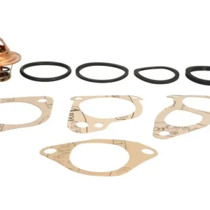 Termostat CALORSTAT BY VERNET TH1410.87J Darmowa dostawa