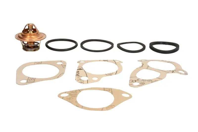 Termostat CALORSTAT BY VERNET TH1410.87J Darmowa dostawa