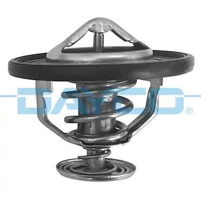 Bezpieczna płatność Termostat DAYCO DT1059V