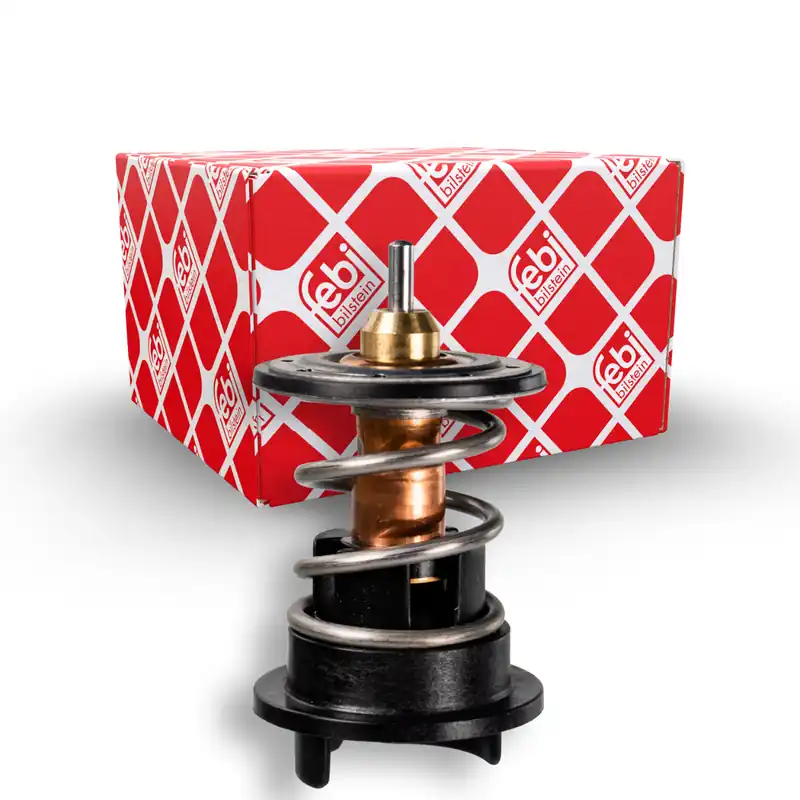 Ostatnia szansa Termostat FEBI BILSTEIN 171912