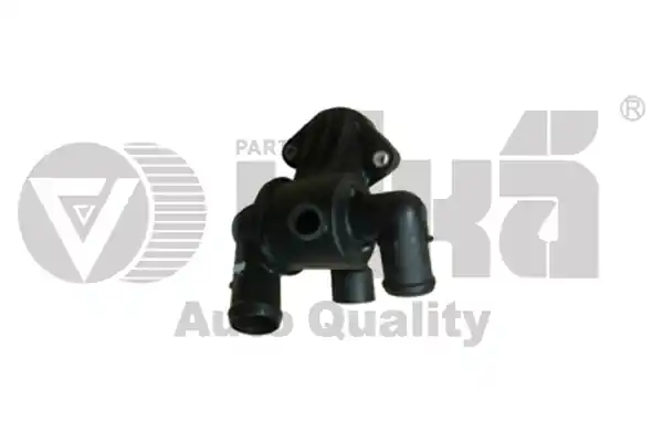 Tani Termostat VIKA 11211593701