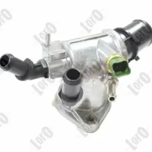 Promocja Termostat ABAKUS 037-025-0001