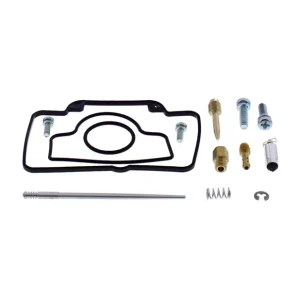 ALL BALLS ZESTAW NAPRAWCZY GAŹNIKA SUZUKI RM250 88 Bezpieczna płatność