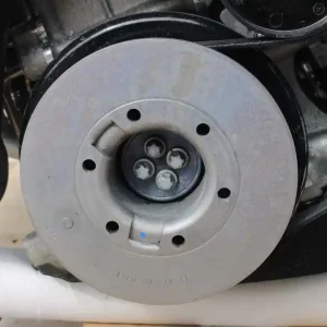 Zwrot pieniędzy BMW Z4 5 KOŁO PASOWE 8650741 SILNIK 3.0 G29 benzyna B58 B30 B58B30C 7 8 X5 X6 X7 B58B30C 11238650741 11238650741 8650741 8650741