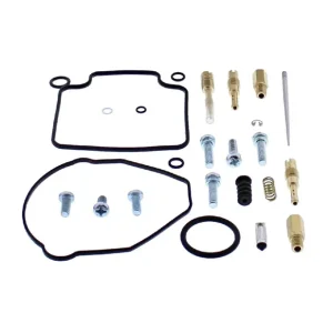 ALL BALLS ZESTAW NAPRAWCZY GAŹNIKA EZ START HONDA TRX300 EX 93-08, TRX300 X 09 Najlepsza cena