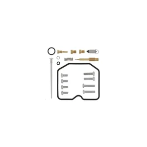 ALL BALLS ZESTAW NAPRAWCZY GAŹNIKA SUZUKI LT-A500F VINSON 06-07, LT-F500F VINSON 03-07 Oryginalny