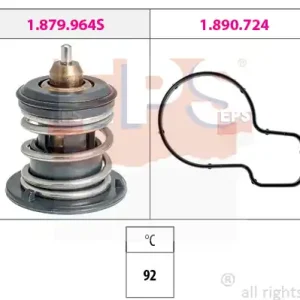 Termostat EPS 1.879.964 Oferta
