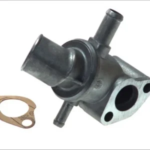 Termostat CALORSTAT BY VERNET TH6266.87J Zwrot pieniędzy