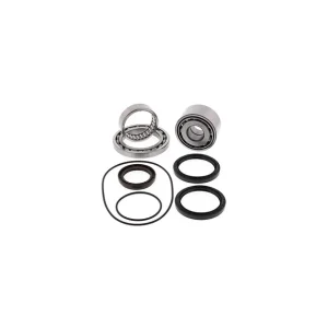 ALL BALLS ZESTAW NAPRAWCZY DYFERENCJAŁU TYLNEGO YAMAHA YFM 400/450 KODIAK '05-'06, GRIZZLY IRS '07-'08 Oferta limitowana