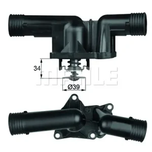Termostat MAHLE TI 24 95 Rabat