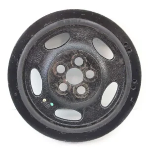 Zwrot pieniędzy VW GOLF V JETTA KOŁO PASOWE 07K105243F 07K105243B 2.5 FSi USA 07K105243F 07K105243B 07K105243F 07K105243B 07K105243 07K 105 243