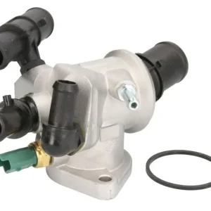 Termostat CALORSTAT BY VERNET TH6832.88J Zwrot pieniędzy