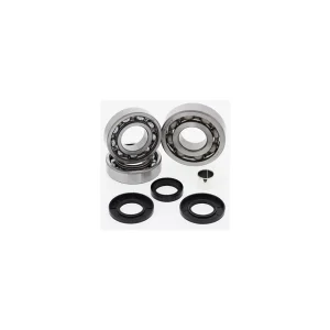 Wysoka jakość ALL BALLS ZESTAW NAPRAWCZY DYFERENCJAŁU PRZEDNIEGO POLARIS MAGNUM