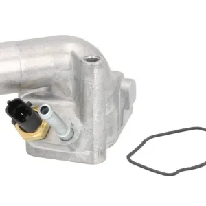 Zwrot pieniędzy Termostat CALORSTAT BY VERNET TH6517.92J