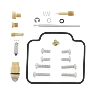 ALL BALLS ZESTAW NAPRAWCZY GAŹNIKA ARCTIC CAT 400 2X4 99-01, 400 4X4 98-00, 400 4X4 W/MT 01 Oferta