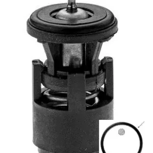 Termostat MOTORAD 385-87 InsK Premium