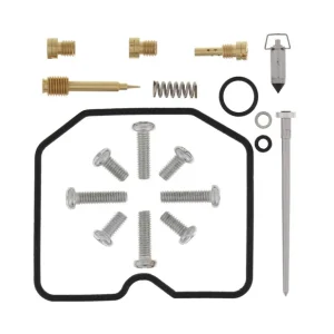 ALL BALLS ZESTAW NAPRAWCZY GAŹNIKA ARCTIC CAT 300 2X4 10-16, 300 DVX 09-15 Promocja